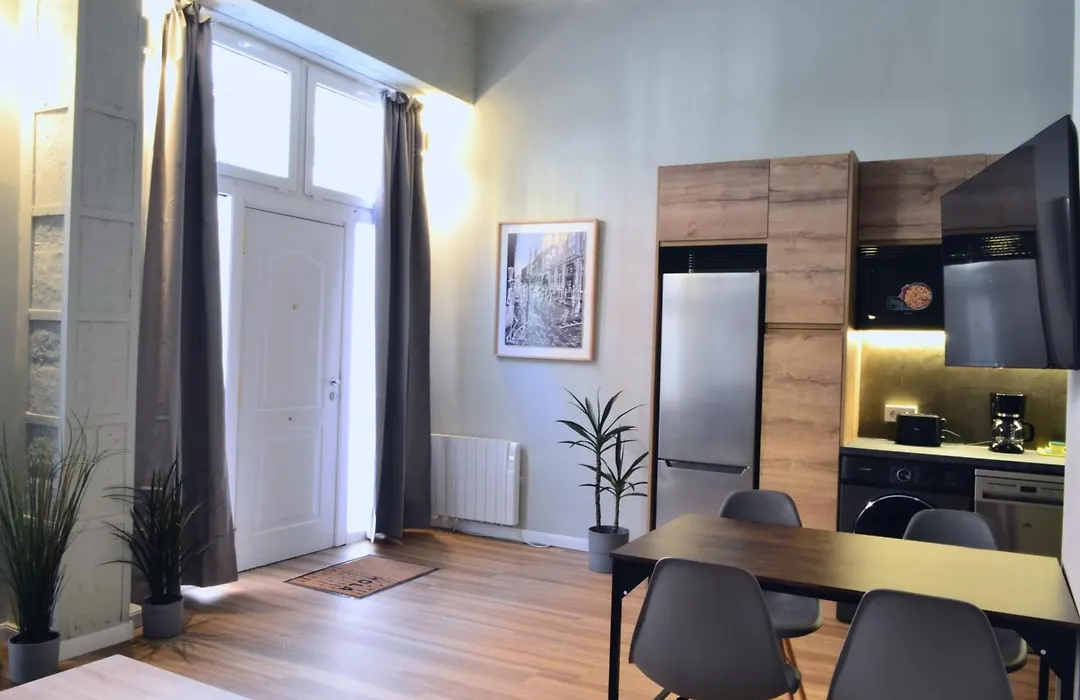Bonito Loft Prosperidad-1