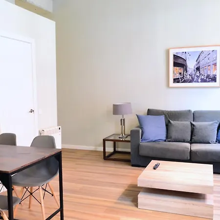 Bonito Loft Prosperidad-2