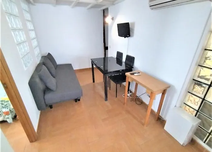 Apartamento - Puerta del Sol