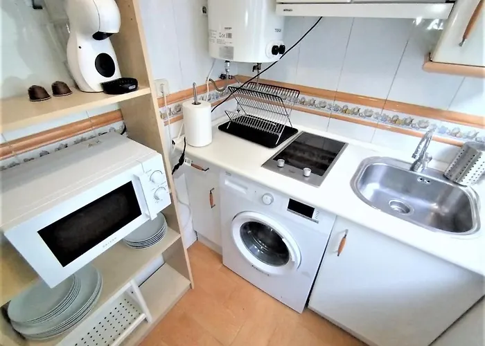 Apartamento - Puerta del Sol