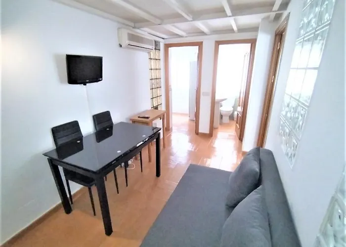 Apartamento - Puerta del Sol
